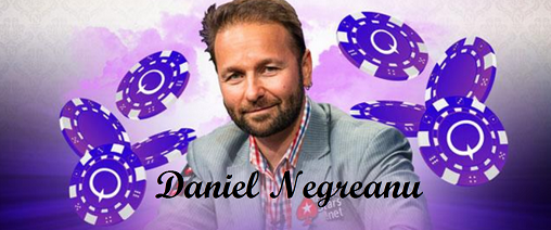 Daniel Negreanu